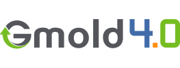 Logo Gmold 4.0